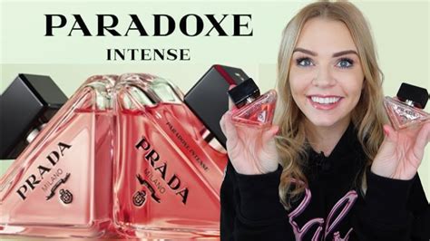 prada paradoxe nachfüllen|prada paradoxe youtube.